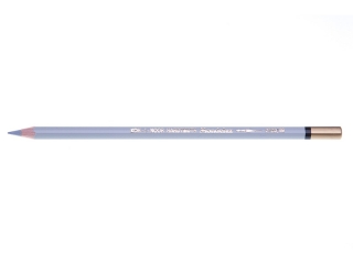 KIN KREDKA MONDELUZ 3720 -  69  LIGHT GREY [opakowanie=12szt]