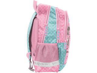 Plecak PASO STUDIO PETS PIES PT25CH-081 38x28x15