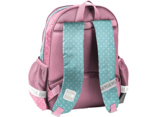 Plecak PASO STUDIO PETS PIES PT25CH-081 38x28x15