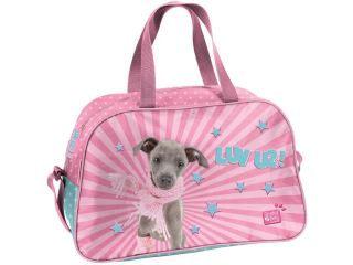 Torba PASO STUDIO PETS PIES PT25CH-074 40x25x15