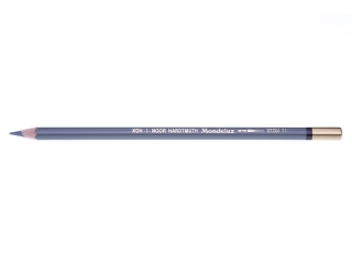 KIN KREDKA MONDELUZ 3720 - 71 MEDIUM GREY [opakowanie=12szt]