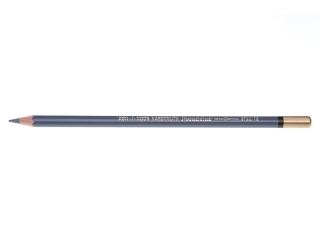 KIN KREDKA MONDELUZ 3720 - 72 SLATE GREY [opakowanie=12szt]