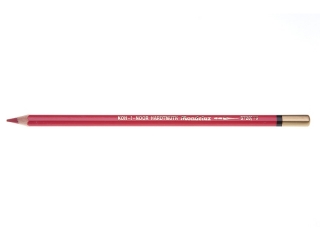 KIN KREDKA MONDELUZ 3720 - 73 LIGHT CARMINE RED [opakowanie=12szt]