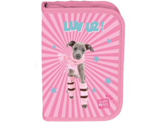 Pirnik bez wyposaenia PASO STUDIO PETS PIES PT25CH-P001BW 19, 5x13x3, 5