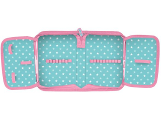 Pirnik bez wyposaenia PASO STUDIO PETS PIES PT25CH-P001BW 19, 5x13x3, 5