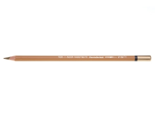 KIN KREDKA MONDELUZ 3720 - 74 DARK OCHRE [opakowanie=12szt]