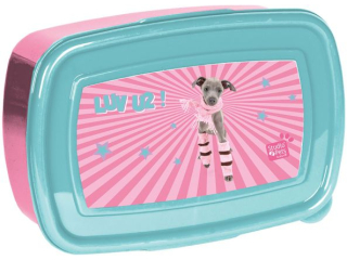 niadaniwka PASO STUDIO PETS PIES PT25CH-3022 17x10, 5x5, 5