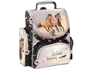 Tornister PASO KO PP25HA-525 36x28x15