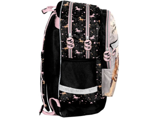 Plecak PASO KO PP25HA-116 41x28x18