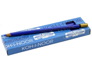 KIN KREDKA MONDELUZ 3720 -  139 LIGHT COBALT BLUE [opakowanie=12szt]
