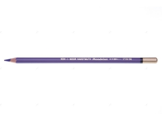 KIN KREDKA MONDELUZ 3720 - 181 WINDSOR VIOLET (poprzedni nr 50) [opakowanie=12szt]