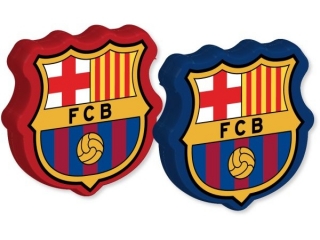 Gumka owkowa FC BARCELONA [opakowanie=24szt]