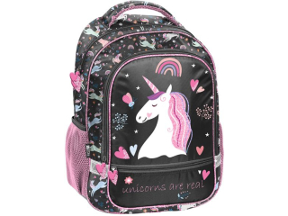 Plecak PASO JEDNOROEC PP25JO-260 38x28x15