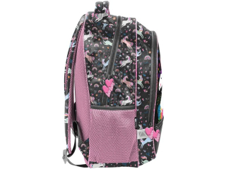 Plecak PASO JEDNOROEC PP25JO-260 38x28x15