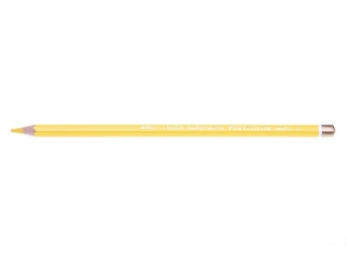 KIN KREDKA POLYCOLOR 3800 - 03 CHROME YELLOW [opakowanie=12szt]