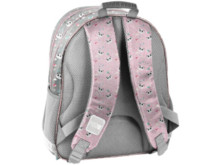 Plecak PASO PANDA PP25PB-090 38x29x16