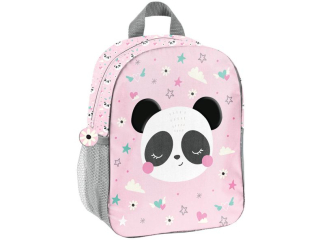 Plecak may 3D PASO PANDA PP25PB-503 28x22x10