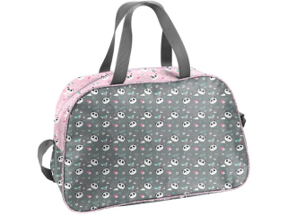 Torba PASO PANDA PP25PB-074 40x25x15