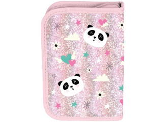 Pirnik bez wyposaenia PASO PANDA PP25PB-001BW 19, 5x13x3, 5