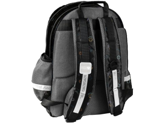 Plecak PASO SMILEY SM25LR-116 41x28x18