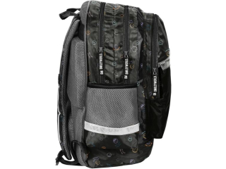 Plecak PASO SMILEY SM25LR-116 41x28x18