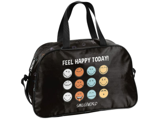 Torba PASO SMILEY SM25LR-074 40x25x15