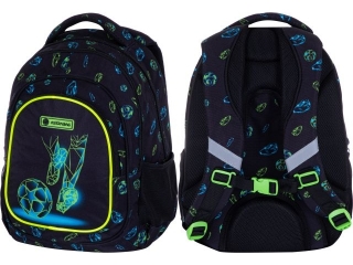 Plecak ASTRABAG FOOTBALL MOTION, AB330