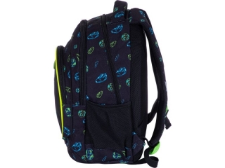 Plecak ASTRABAG FOOTBALL MOTION, AB330