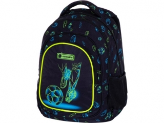 Plecak ASTRABAG FOOTBALL MOTION, AB330