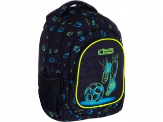 Plecak ASTRABAG FOOTBALL MOTION, AB330