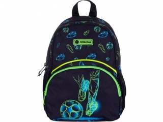 Plecaczek dziecicy wycieczkowy ASTRABAG FOOTBALL MOTION, AK300