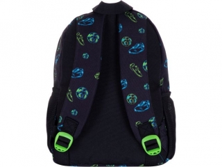 Plecaczek dziecicy wycieczkowy ASTRABAG FOOTBALL MOTION, AK300