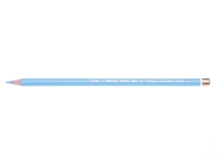 KIN KREDKA POLYCOLOR 3800 - 16 CERULEAN BLUE [opakowanie=12szt]