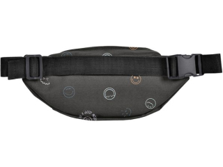 Saszetka nerka PASO SMILEY SM25LR-511 27x11x7