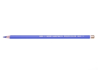 KIN KREDKA POLYCOLOR 3800 - 17 COBALT BLUE [opakowanie=12szt]