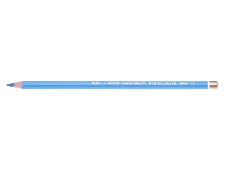 KIN KREDKA POLYCOLOR 3800 - 18 LIGHT BLUE [opakowanie=12szt]