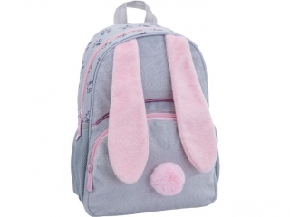 Plecaczek dziecicy wycieczkowy ASTRABAG HONEYBUNNY, AK300