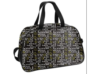 Torba PASO SMILEY SM25LT-074 40x25x15