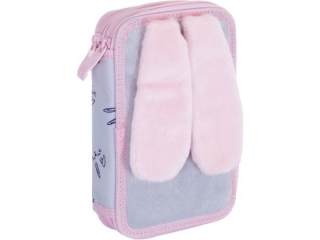 Pirnik podwjny bez wyposaenia ASTRABAG HONEYBUNNY, AC2  [opakowanie=12szt]