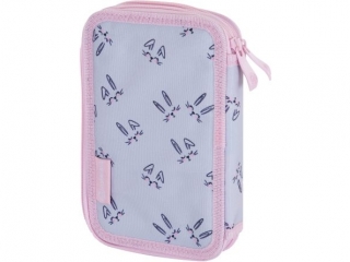 Pirnik podwjny bez wyposaenia ASTRABAG HONEYBUNNY, AC2  [opakowanie=12szt]