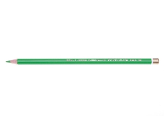 KIN KREDKA POLYCOLOR 3800 - 23 SPRING GREEN [opakowanie=12szt]