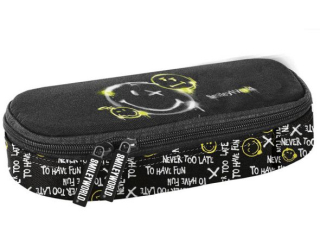 Piórnik PASO SMILEY SM25LT-013 23x10x5