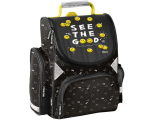 Tornister PASO SMILEY SM25LU-525 36x28x15
