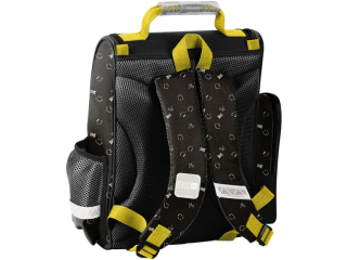 Tornister PASO SMILEY SM25LU-525 36x28x15
