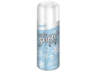 Sztuczny nieg w sprayu 100ml