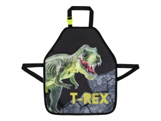 Fartuszek Bambino - T-REX