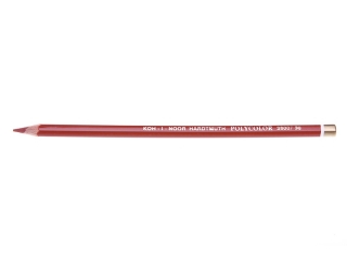 KIN KREDKA POLYCOLOR 3800 - 30 REDDISH BROWN [opakowanie=12szt]