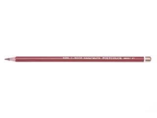 KIN KREDKA POLYCOLOR 3800 - 31 LIGHT BROWN [opakowanie=12szt]