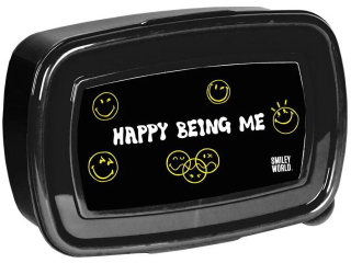 niadaniwka PASO SMILEY SM25UN-3022 17x10, 5x5, 5
