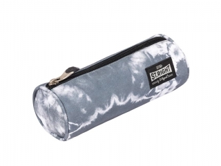 Pirnik - saszetka tuba PU1 GREY CLOUDS